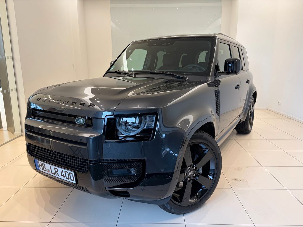 Land Rover Defender 110 D250 X-Dyn. HSE Standheizung & 22