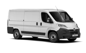 Opel Movano 2.2 Diesel 88kW L2H1 3,0t