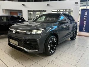 Volkswagen Tiguan R-Line 1.5 eTSI SOFORT VERFÜGBAR!!!