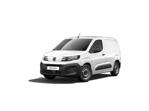 Peugeot Partner Kastenwagen L2 HDI 130❗SOFORT VERFÜGBAR❗