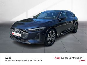 Audi A5 Avant 2.0 TDI  LED AHZV Kamera Navi Pano