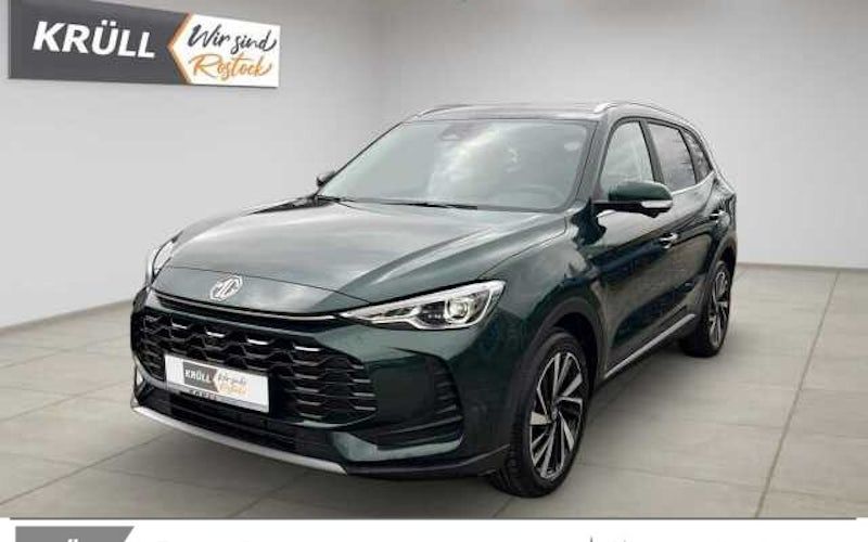 Mg Zs-ce 1.5 Hybrid+ Luxury 5dr Auto kaufen