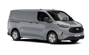 Ford Transit Custom 2.0 EcoBlue 110kW 320 L1 Trend
