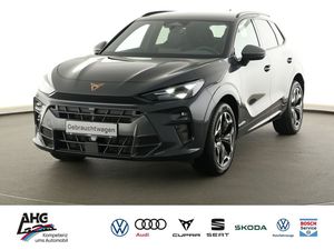 Cupra Terramar 2.0 TSI VZ 4Drive DSG  LED AHK ACC Kame