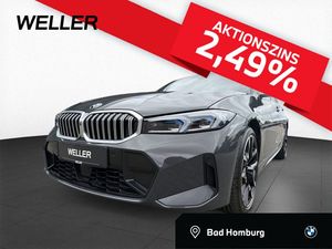 BMW 330i xD M SPORT AdLED DA St+Go 360° Leas. 432.-
