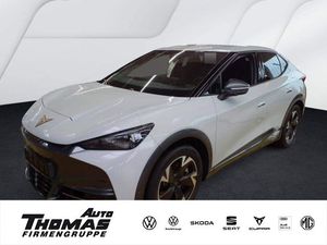 Cupra Tavascan 210 kW Endurance Drive Paket