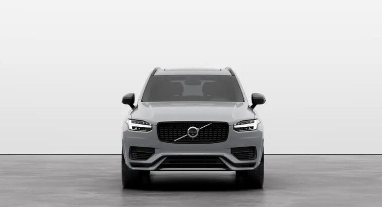 Volvo XC90 Full-Service-Leasing ohne Anzahlung | Günstige Rate | Umschreibungskosten geschenkt! Leasingübernahme
