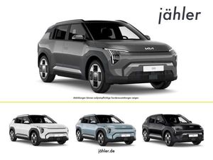 Kia EV3 EV3 Air 58KWH MEHRERE FZG SOFORT VERFÜGBAR