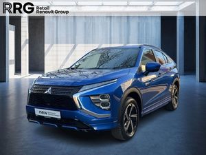 Mitsubishi Eclipse Cross 2.4 Plug-IN 4WD Kamera Alcantara Leasing