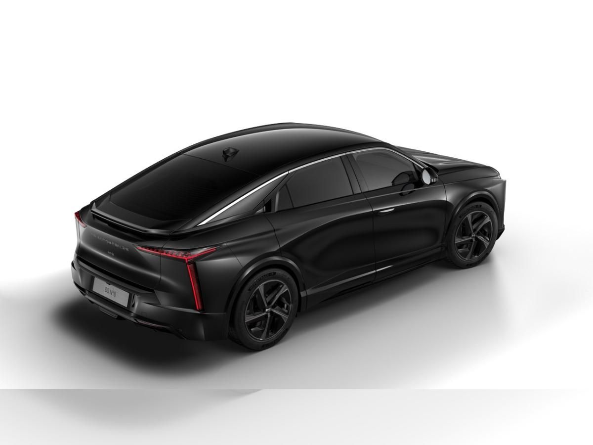 DS Automobiles DS 8 N°8 PALLAS • FWD 230 PS *Sonderaktion bis 28.02.26* Leasing