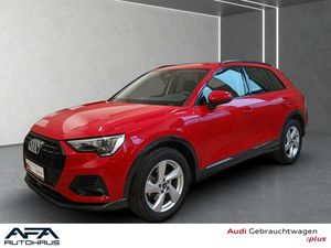 Audi Q3 35 TFSI Advanced S tronic AHK*ACC*Smart.Int