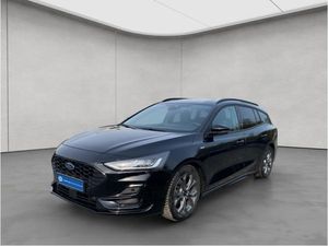 Ford Focus Turnier 1.5 EcoBlue (Diesel)  Aut. ST-LINE X*INKL. FRACHT!!!*SOFORT!!!*