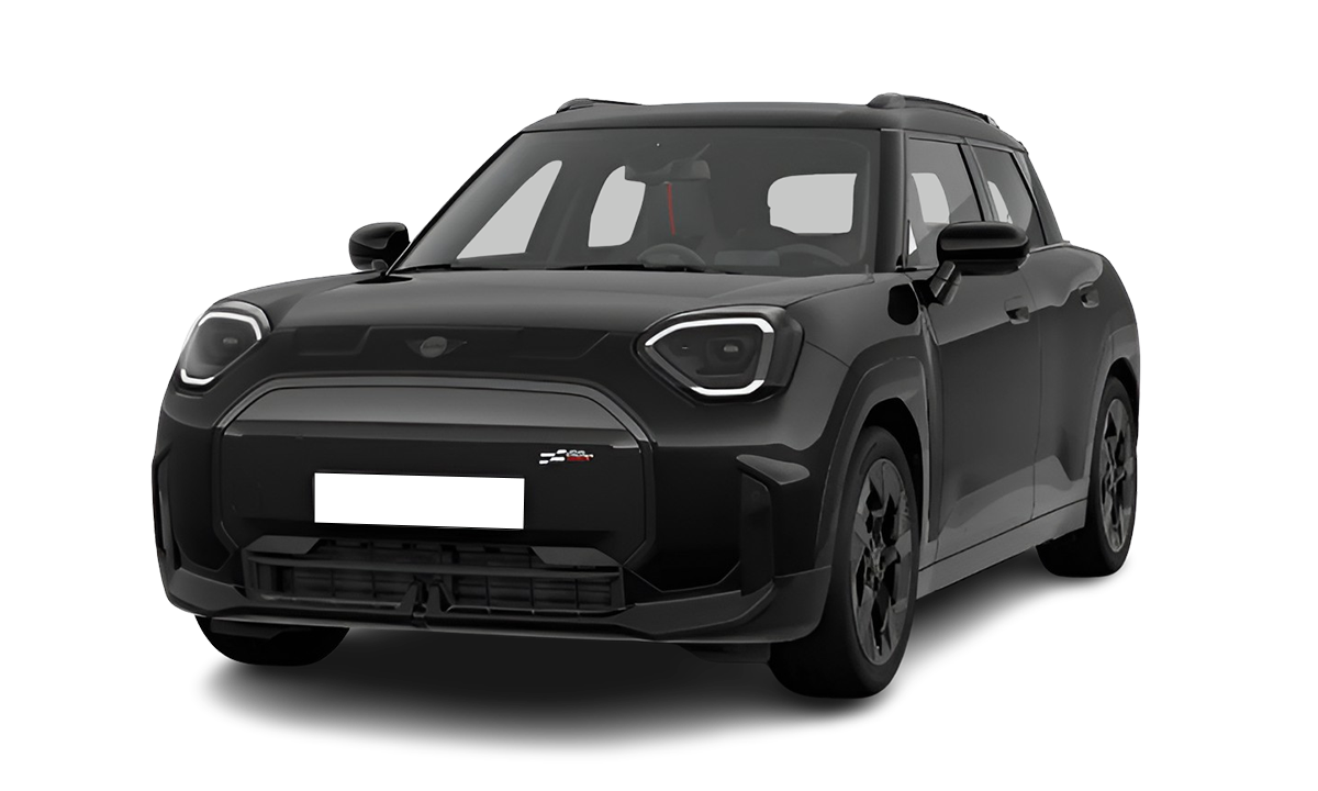 MINI Aceman SE Auto-Abo