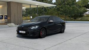 BMW M235 i xDrive Gran Coupé , M Sportpaket Pro, LHZ, SHZ, uvm. - Sofort Verfügbar! Leasing