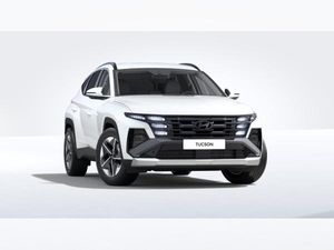 Hyundai TUCSON FL MY27 1.6 T-GDI 150PS DCT 2WD Trend - Sofort Verfügbar!