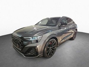 Audi Q8 S-LINE business 50 TDI quattro #PANO+AHK#