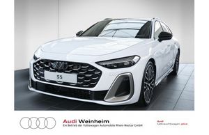 AUDI S5 Avant TFSI S tronic Leasing
