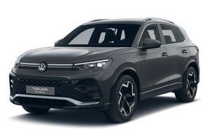 Volkswagen Tiguan 1.5 eHybrid 110kW DSG R-Line