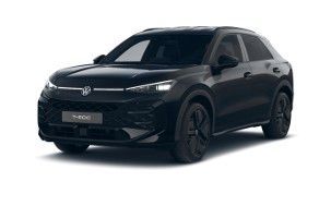 Volkswagen T-Roc 1.5 eTSI OPF DSG R-Line