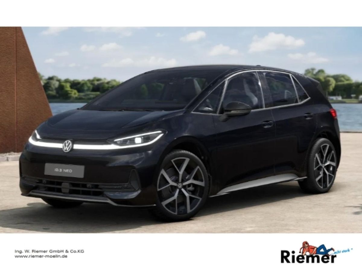 Volkswagen ID.3 Neo Style 79 kWh *Lagerwagen* schnell verfügbar Leasing