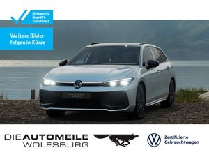 Volkswagen Passat Variant 1.5 TSI eHybrid DSG R-Line Matrix