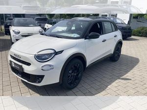 Fiat 600 Benziner Turbo STREET
