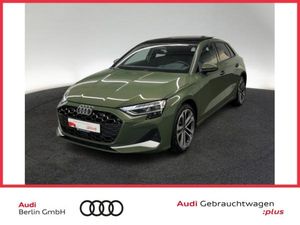 Audi A3 Sportback TFSI e Advanced e S tr. HUD NAVI