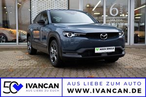 Mazda MX-30 35,5kWh ADVANTAGE EV Leasing