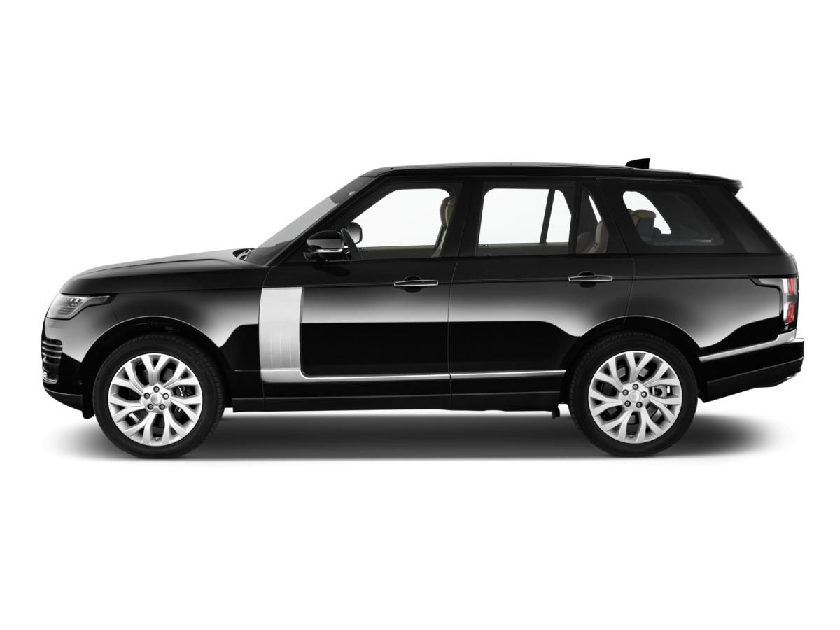 Land Rover Range Rover P380 Autobiography HUD Luftfederung AD Niveau AHK-el. klappb. Panorama Leasing