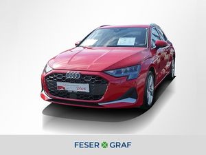Audi A3 Sportback 35 TFSI advanced CarPlay LED Sitzh.