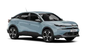 Citroën C4 Hybrid 145 PLUS
