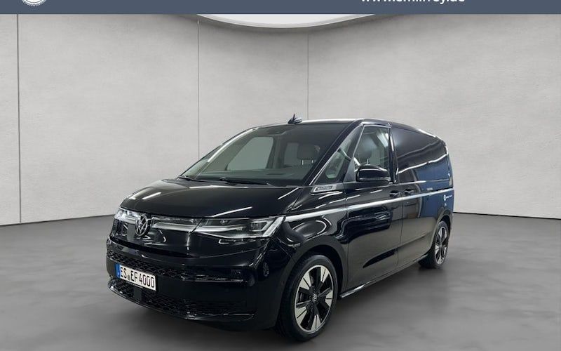 Volkswagen Multivan 2.0 TDI SCR DSG Style 5dr Auto kaufen