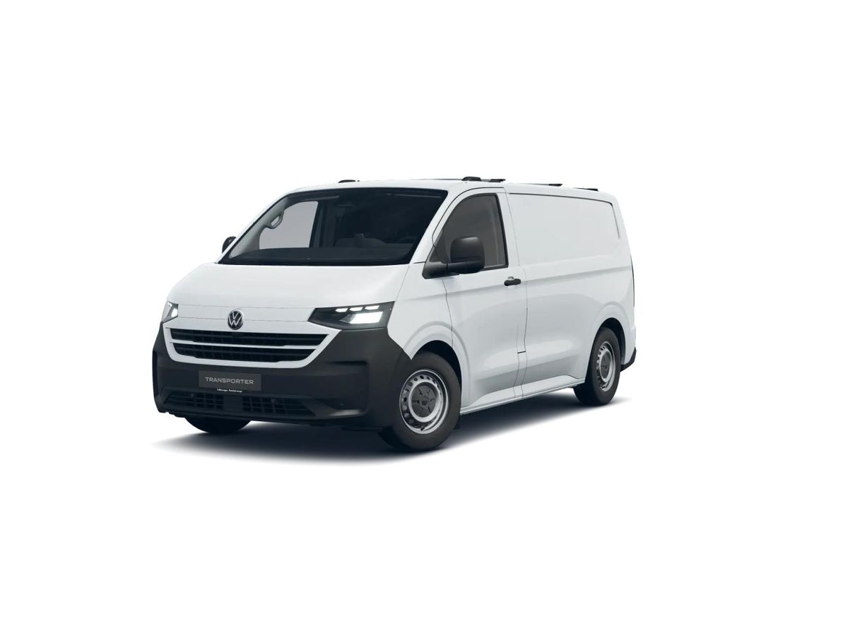 Volkswagen Transporter Kasten Leasing