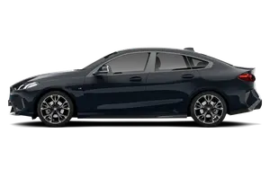 BMW 2er Gran Coupé 216 Gran Coupé Basisvariante - Leasing