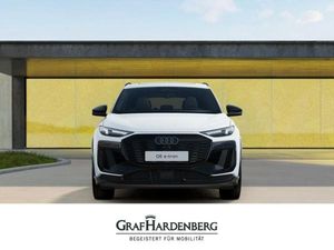 Audi Q6 e-tron quattro | JETZT SICHERN!