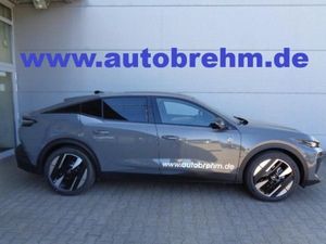 Peugeot 408 GT Exclusive Hybrid 145 e-DSC6
