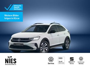 Volkswagen Taigo Life 1,0 l TSI KEYLESS+TRAVELASSIST+NAVI