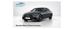Mercedes-Benz C-Klasse 180