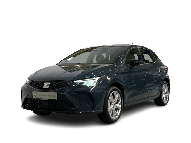 Seat Ibiza 1.0 TSI FR / LED ACC RFK Auto-Abo
