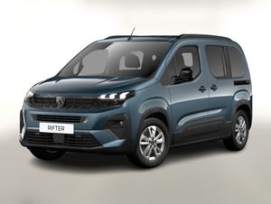 Peugeot Rifter 100 Allure L1 Nav KeyL StyleP TechnoP 16Z Auto-Abo privat Auto-Abo