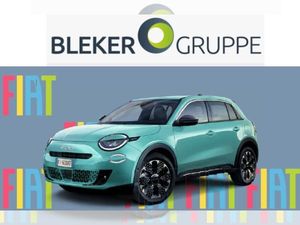 Fiat 600 Special Edition🔥Vorlauffahrzeuge alle Farben‼️ Leasing