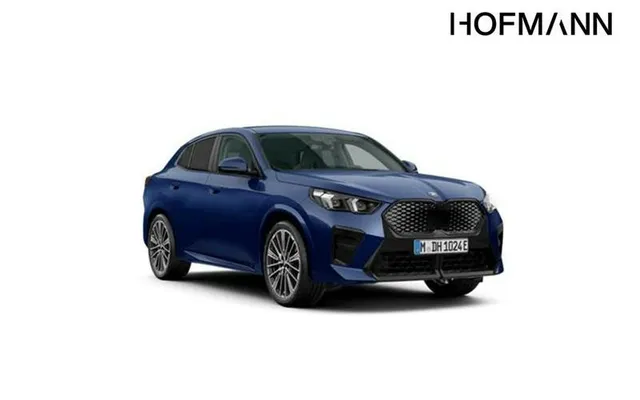 Bmw Ix2 XDrive30 5dr
