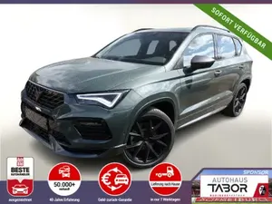 Cupra Ateca DSG 4D Tribe Pano DCC TravelA eHk Memory