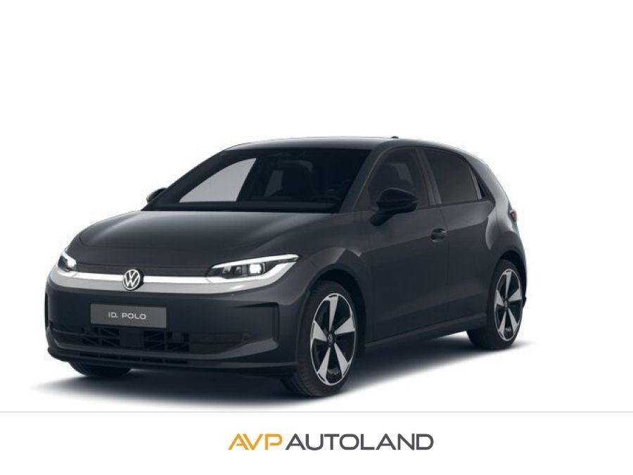 Volkswagen ID. Polo STYLE Leasing