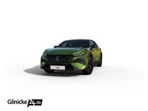 Peugeot 408 Hybrid 145 Allure