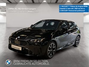 BMW 120d M Sport AHK Driv.Assist+ Harman/K Head-Up