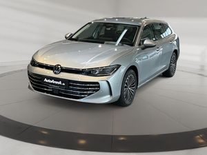 Volkswagen Passat 1.5 eTSI