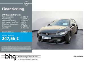 Volkswagen Passat Business 1,5 l eHybrid OPF AHK, LED, ACC,