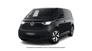 Volkswagen ID.Buzz Cargo Auto-Abo