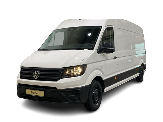 Volkswagen Crafter 35 Kasten HD 2.0 TDI / Einparkhilfe RFK Auto-Abo